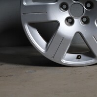 2006-2010 Volkswagen Beetle Aluminum Wheel 16 X 6.5 Rim OEM 1C0601025AF