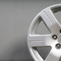 2006-2010 Volkswagen Beetle Aluminum Wheel 16 X 6.5 Rim OEM 1C0601025AF