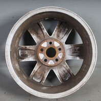 2006-2010 Volkswagen Beetle Aluminum Wheel 16 X 6.5 Rim OEM 1C0601025AF