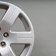 2006-2010 Volkswagen Beetle Aluminum Wheel 16 X 6.5 Rim OEM 1C0601025AF