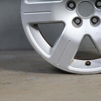 2006-2010 Volkswagen Beetle Aluminum Wheel 16 X 6.5 Rim OEM 1C0601025AF