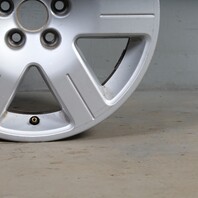 2006-2010 Volkswagen Beetle Aluminum Wheel 16 X 6.5 Rim OEM 1C0601025AF