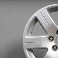 2006-2010 Volkswagen Beetle Aluminum Wheel 16 X 6.5 Rim OEM 1C0601025AF