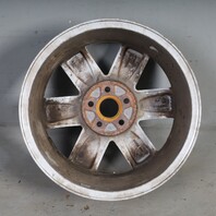 2006-2010 Volkswagen Beetle Aluminum Wheel 16 X 6.5 Rim OEM 1C0601025AF