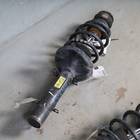 1998-2010 Volkswagen Beetle Front Strut Shock Absorber Set Right / Left OEM
