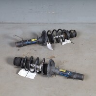 1998-2010 Volkswagen Beetle Front Strut Shock Absorber Set Right / Left OEM