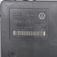 2006-2010 Volkswagen Beetle ABS Anti-Lock Brake Pump OEM 1J0614517M