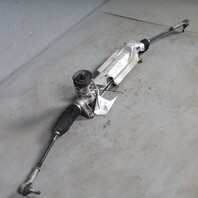2001-2005 Volkswagen Beetle Jetta Power Steering Gear Rack Pinion OEM