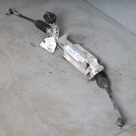 2001-2005 Volkswagen Beetle Jetta Power Steering Gear Rack Pinion OEM