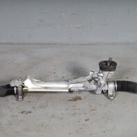 2001-2005 Volkswagen Beetle Jetta Power Steering Gear Rack Pinion OEM