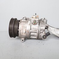 2008-2010 Volkswagen Beetle 2.5 A/C Compressor OEM 1K0820803T
