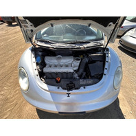 2006-2010 Volkswagen Beetle 2.5 Engine Motor OEM 79K