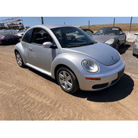 2006-2010 Volkswagen Beetle 2.5 Engine Motor OEM 79K