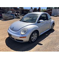 2006-2010 Volkswagen Beetle 2.5 Engine Motor OEM 79K