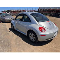2006-2010 Volkswagen Beetle 2.5 Engine Motor OEM 79K