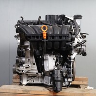 2006-2010 Volkswagen Beetle 2.5 Engine Motor OEM 79K
