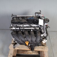 2006-2010 Volkswagen Beetle 2.5 Engine Motor OEM 79K