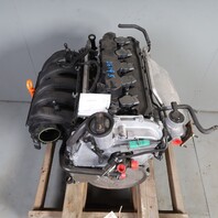 2006-2010 Volkswagen Beetle 2.5 Engine Motor OEM 79K