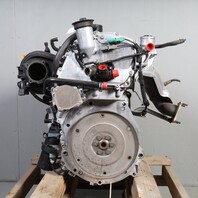 2006-2010 Volkswagen Beetle 2.5 Engine Motor OEM 79K
