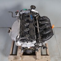 2006-2010 Volkswagen Beetle 2.5 Engine Motor OEM 79K