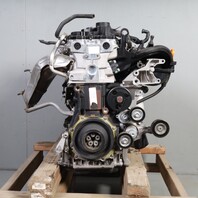 2006-2010 Volkswagen Beetle 2.5 Engine Motor OEM 79K