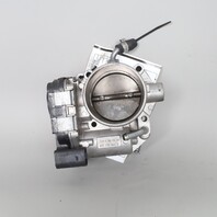 2006-2014 Volkswagen Passat Beetle Jetta Golf 2.5 Throttle Body 07K133062A