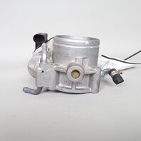 2006-2014 Volkswagen Passat Beetle Jetta Golf 2.5 Throttle Body 07K133062A