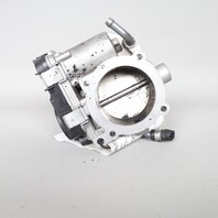 2006-2014 Volkswagen Passat Beetle Jetta Golf 2.5 Throttle Body 07K133062A
