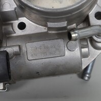 2006-2014 Volkswagen Passat Beetle Jetta Golf 2.5 Throttle Body 07K133062A