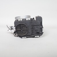 2006-2014 Volkswagen Passat Beetle Jetta Golf 2.5 Throttle Body 07K133062A