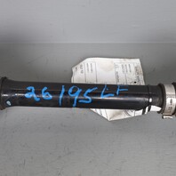 2006-2010 Volkswagen Beetle Left Driver Axle Shaft CV Joint 1J0407271QA OEM