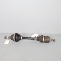 2006-2010 Volkswagen Beetle Left Driver Axle Shaft CV Joint 1J0407271QA OEM
