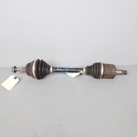 2006-2010 Volkswagen Beetle Left Driver Axle Shaft CV Joint 1J0407271QA OEM