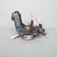 2006-2010 Volkswagen Beetle Right Front Spindle Knuckle Hub 1J0407256AH