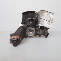 2006-2010 Volkswagen Beetle Right Front Spindle Knuckle Hub 1J0407256AH