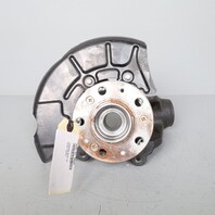 2006-2010 Volkswagen Beetle Right Front Spindle Knuckle Hub 1J0407256AH