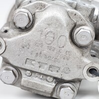 2006-2010 Volkswagen Beetle 2.5 Power Steering Pump OEM 1J0422152C