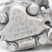 2006-2010 Volkswagen Beetle 2.5 Power Steering Pump OEM 1J0422152C