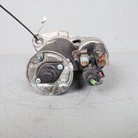 2006-2010 Volkswagen Beetle 2.5 Automatic Starter Motor OEM 02M911023S