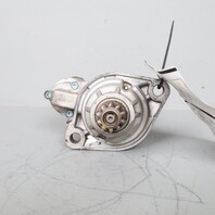 2006-2010 Volkswagen Beetle 2.5 Automatic Starter Motor OEM 02M911023S