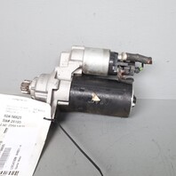 2006-2010 Volkswagen Beetle 2.5 Automatic Starter Motor OEM 02M911023S