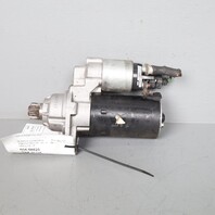 2006-2010 Volkswagen Beetle 2.5 Automatic Starter Motor OEM 02M911023S