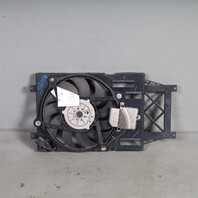 2006-2010 Volkswagen Beetle 2.5 Radiator Fan With Shroud OEM