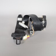 2005-2010 Volkswagen Beetle Left Driver Front Seat Belt OEM