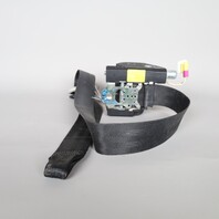 2005-2010 Volkswagen Beetle Left Driver Front Seat Belt OEM