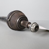 2006-2010 Volkswagen Beetle Right Passenger Axle Shaft CV Joint 1J0407271QA OEM