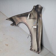 2011-2016 BMW 528i 535i 550i Right Passenger Fender Havanna 41357248660 OEM