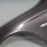 2011-2016 BMW 528i 535i 550i Left Driver Fender OEM Havanna Metallic