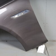 2011-2016 BMW 528i 535i 550i Left Driver Fender OEM Havanna Metallic