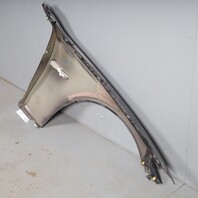 2011-2016 BMW 528i 535i 550i Left Driver Fender OEM Havanna Metallic